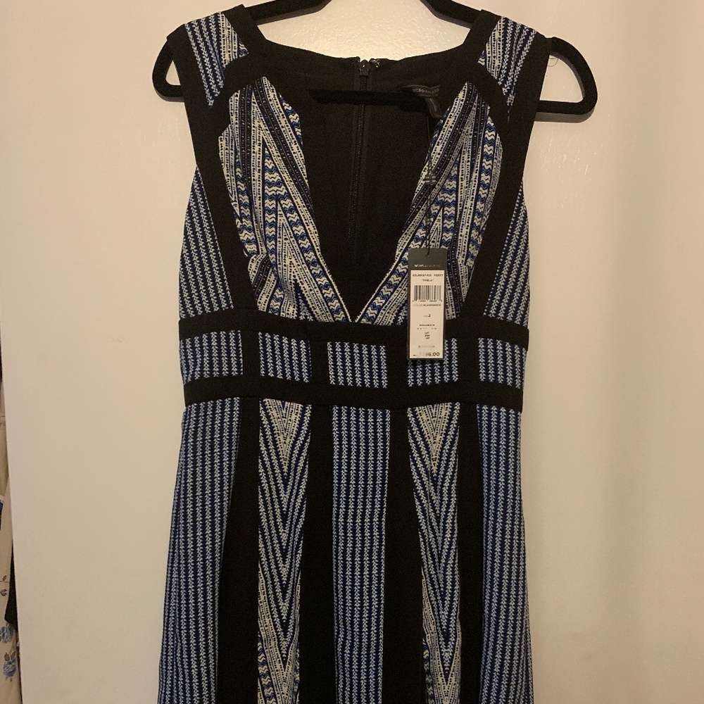 BCBGMAXAZRIA Dress